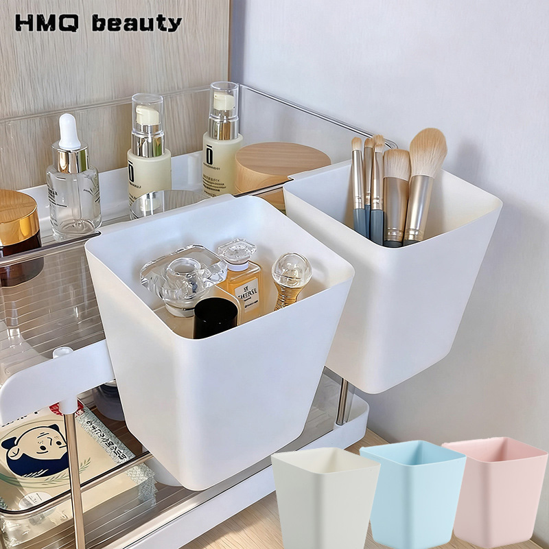 2/1pc Hangende opbergemmer Win - Beauty Makeup Background recensie en prijs