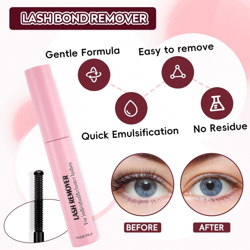 8-18mm Lange Kunstwimpers Natu - False Eyelashes Natural recensie en prijs