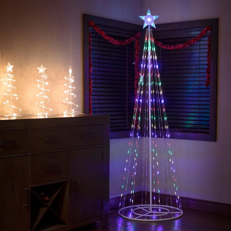 Controlchristmas Light Nieuwe  - Led Ring Light recensie en prijs