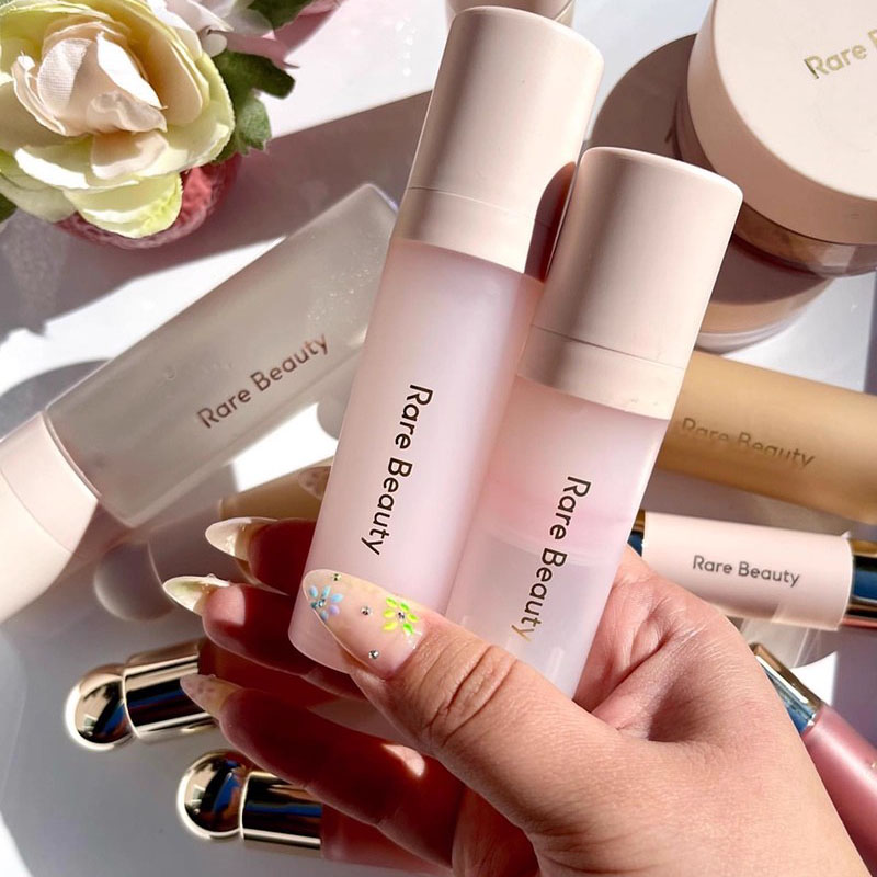 Zeldzame schoonheid 4-in-1 mak - Beauty Makeup Fixer recensie en prijs