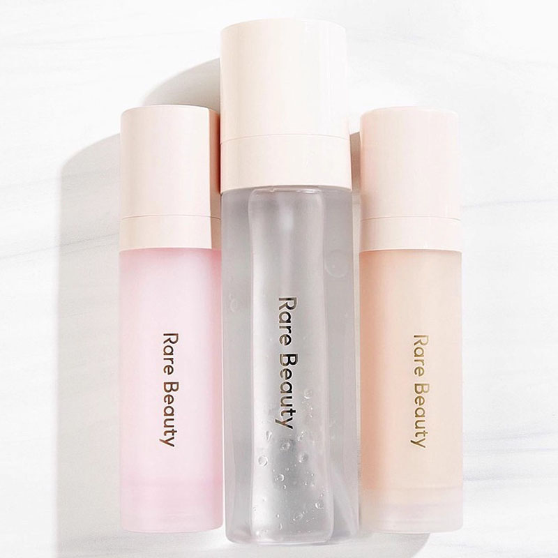 Zeldzame schoonheid 4-in-1 mak - Beauty Makeup Fixer recensie en prijs