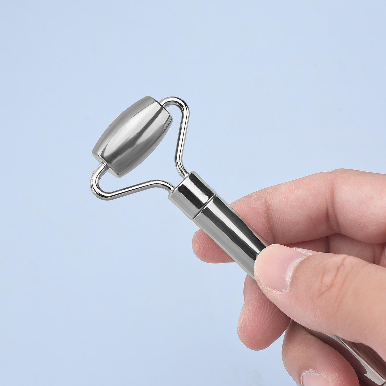 Dubbele hoofdrol Huidverzorgin - Hair Scalp Massager recensie en prijs