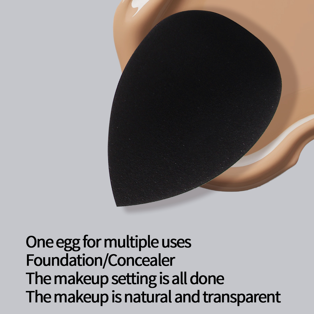 12-delige make-up toolset, ult - Beauty Makeup Design recensie en prijs