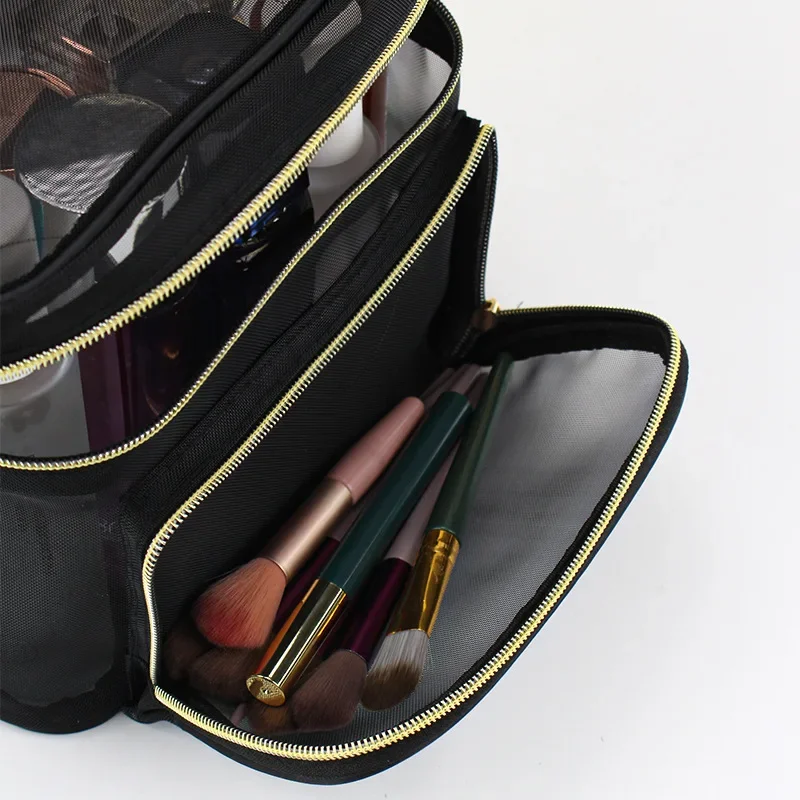 Brand Design Grote capaciteit  - Beauty Makeup Design recensie en prijs