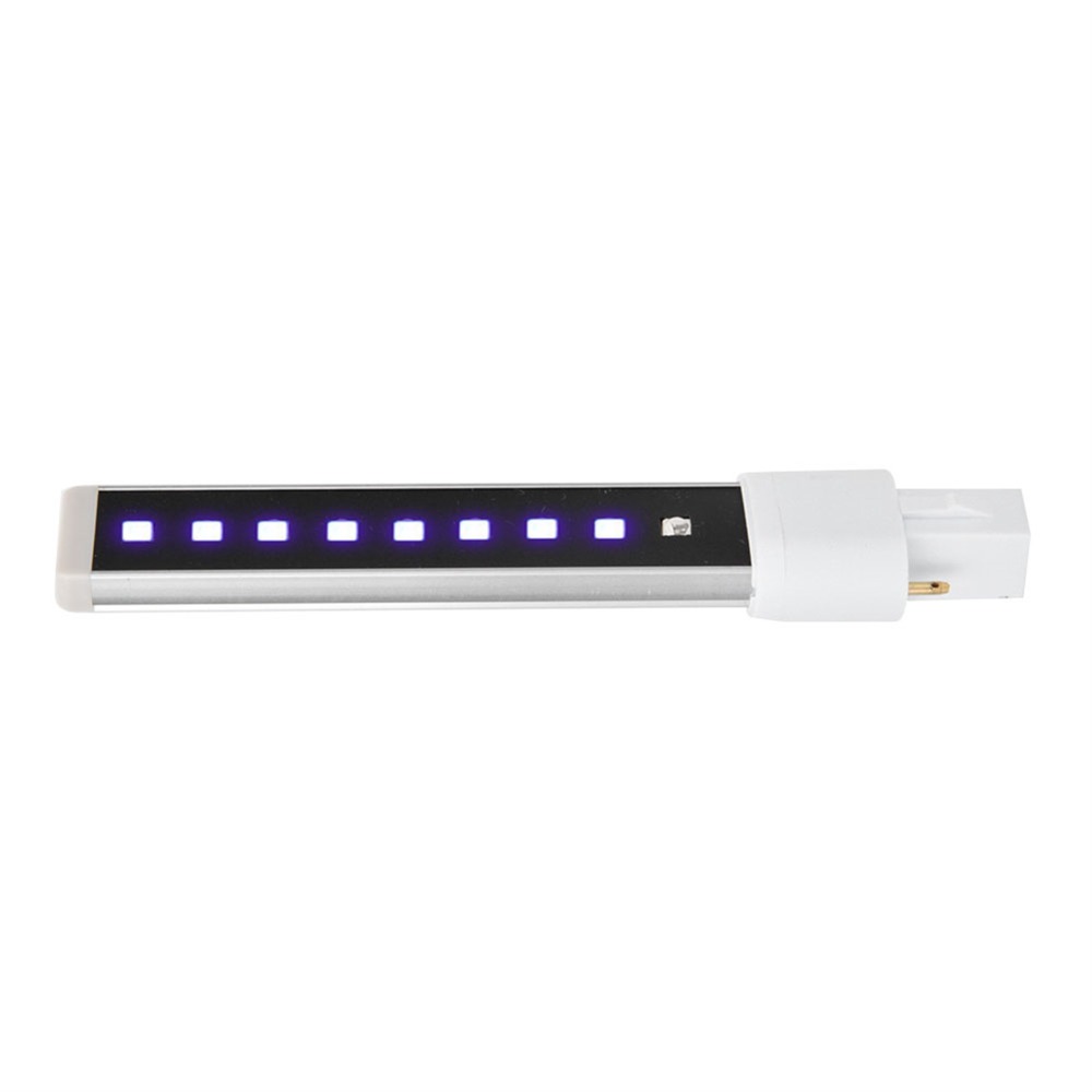 365+405nm Dubbele Lichtbron Na - Uv Nail Lamp recensie en prijs