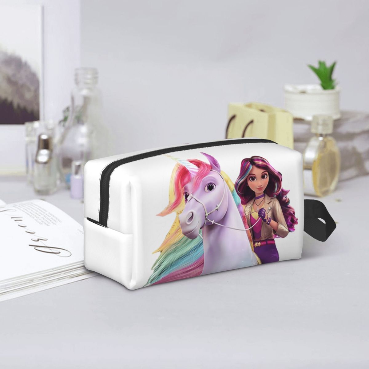 Unicorn Academy Sophia Wildsta - Beauty Makeup Academy recensie en prijs