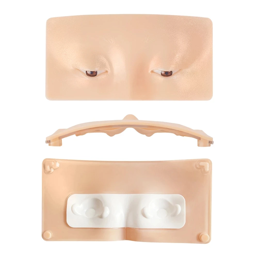 1Pcs Premium 5D Wenkbrauw Tatt - Beauty Makeup Academy recensie en prijs