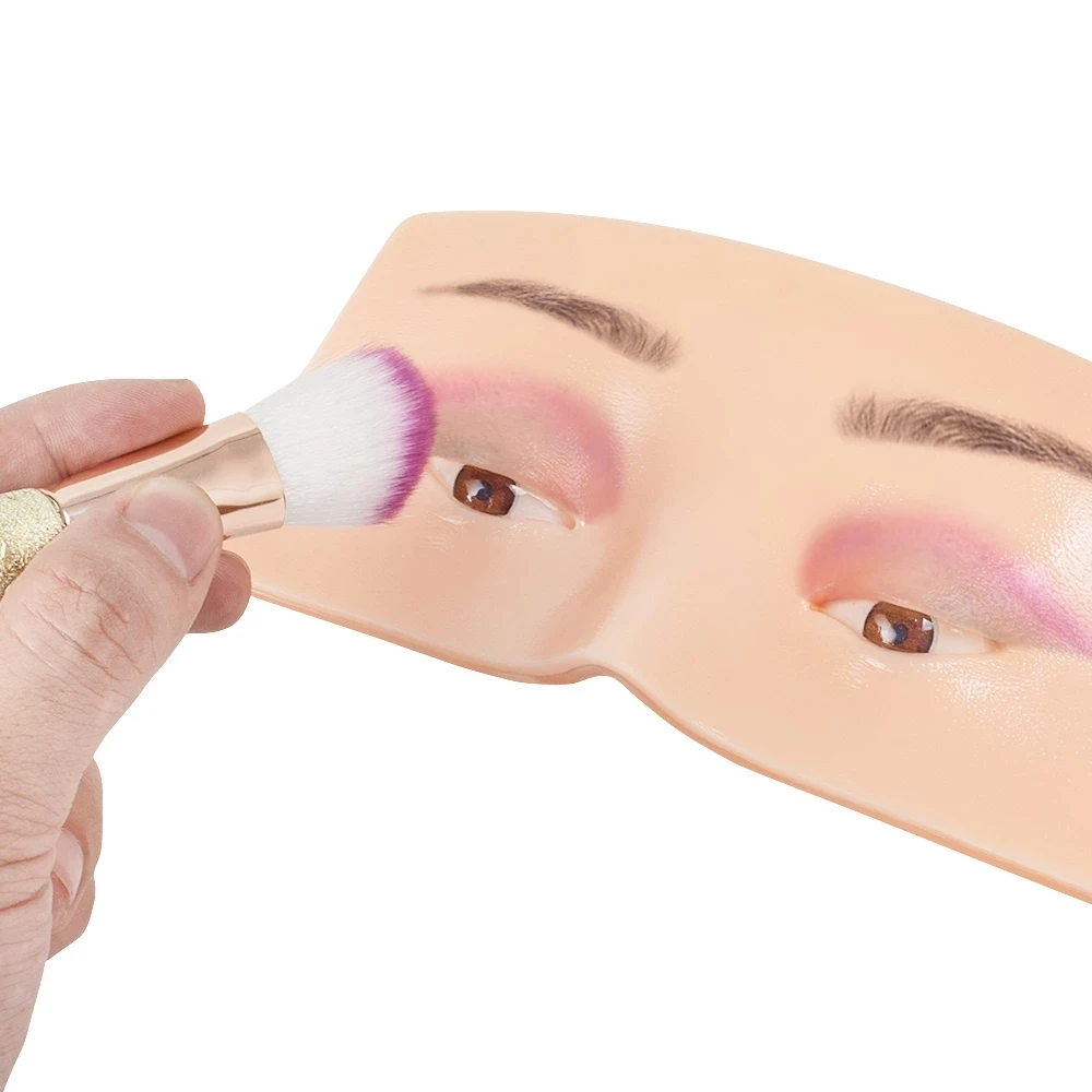 1Pcs Premium 5D Wenkbrauw Tatt - Beauty Makeup Academy recensie en prijs