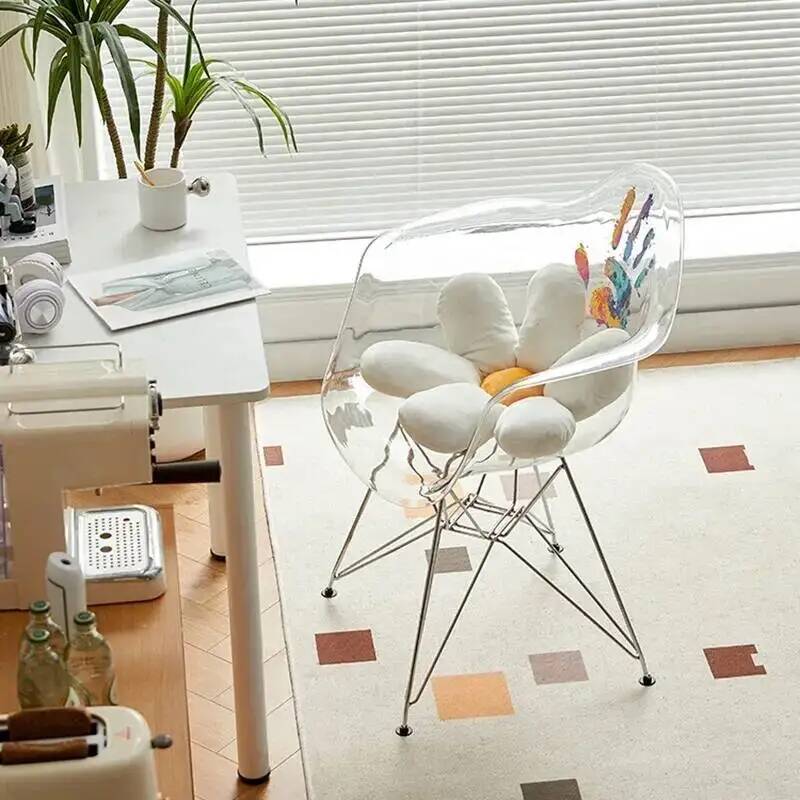 Dining Transparent Pranzo Make - Beauty Makeup Design recensie en prijs
