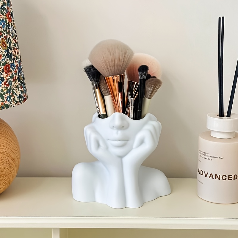 Make-upborstelhouder voor gezi - Beauty Makeup Design recensie en prijs