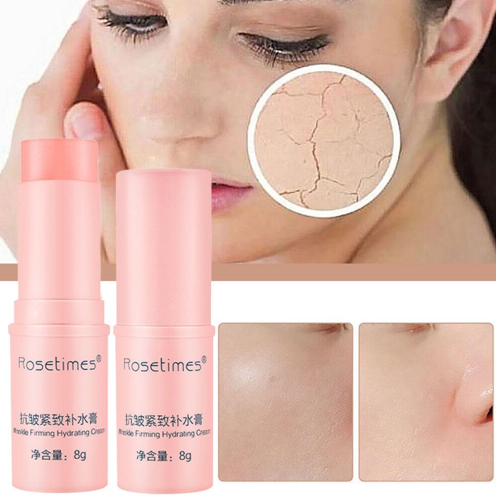 Rosetimes Wrinkle Firming Hydr - Beauty Glazed Makeup recensie en prijs