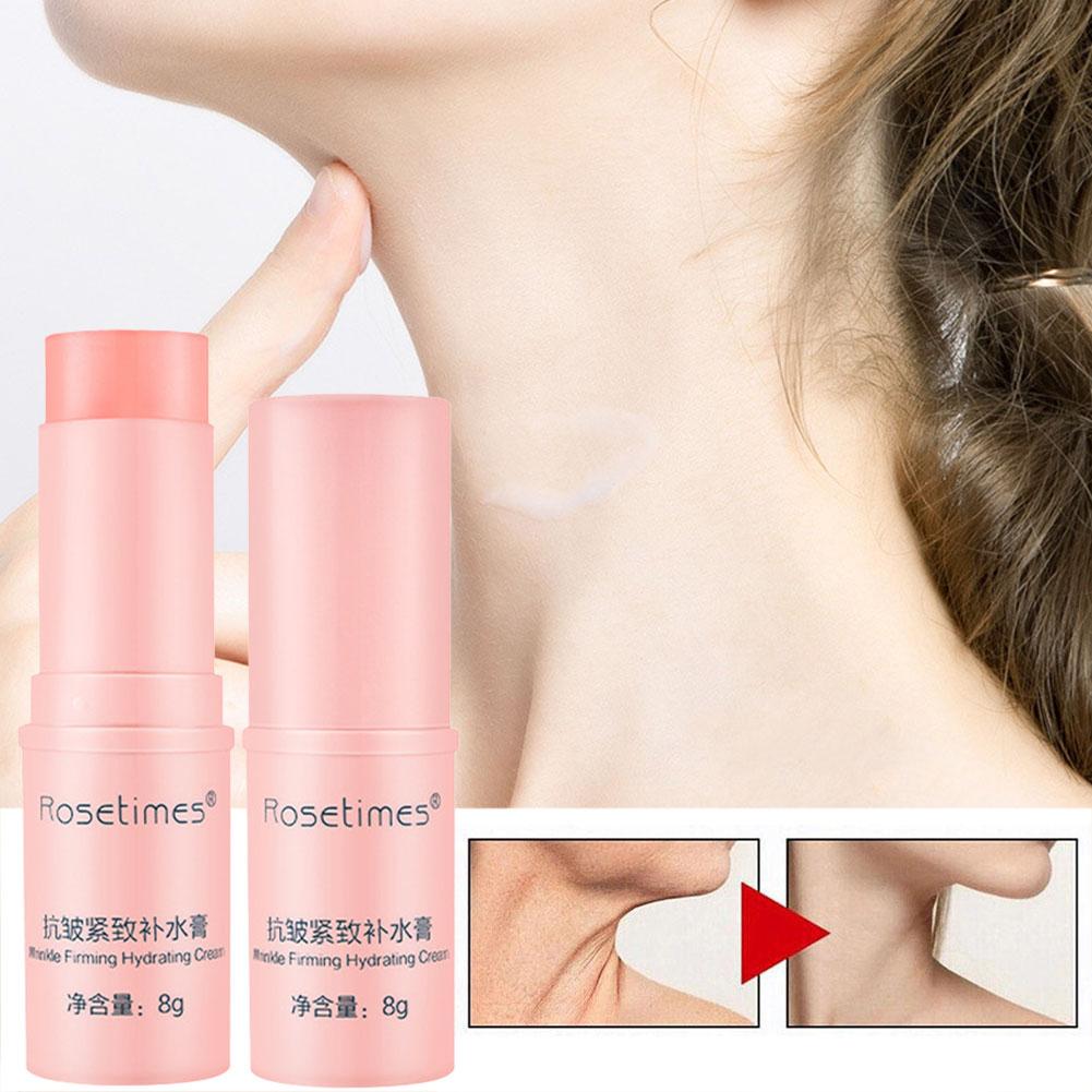 Rosetimes Wrinkle Firming Hydr - Beauty Glazed Makeup recensie en prijs