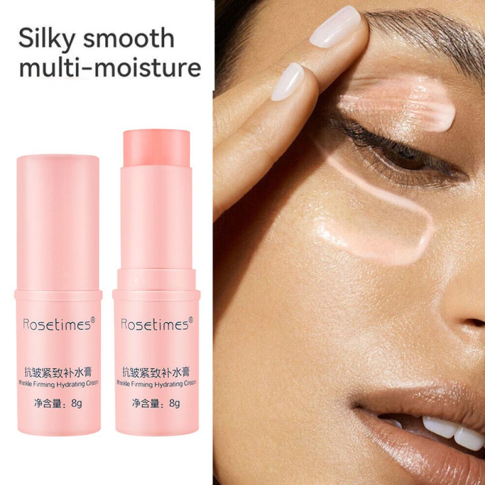 Rosetimes Wrinkle Firming Hydr - Beauty Glazed Makeup recensie en prijs