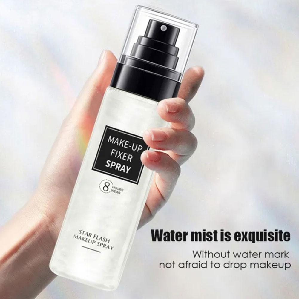 Professionele make-up setting  - Beauty Makeup Fixer recensie en prijs