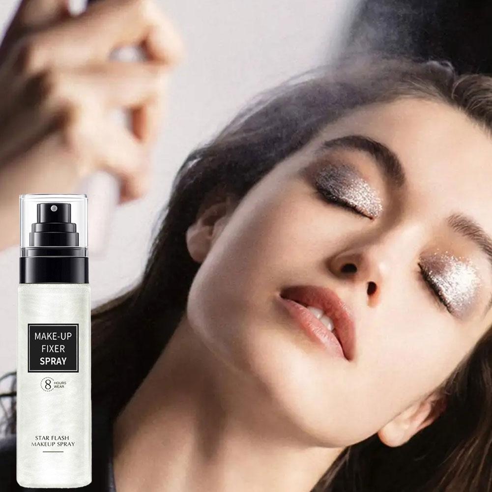 Professionele make-up setting  - Beauty Makeup Fixer recensie en prijs