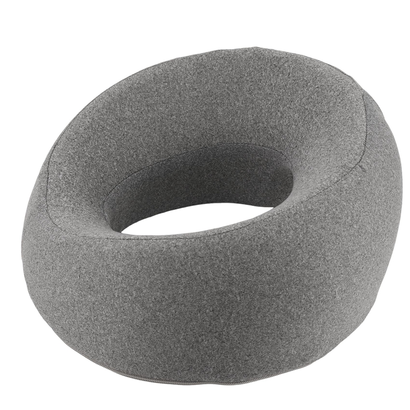 Ergonomie Ligkussen Memory Foa - Beauty & Makeup Katia Di Paola recensie en prijs