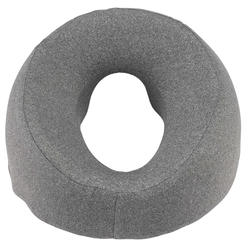 Ergonomie Ligkussen Memory Foa - Beauty & Makeup Katia Di Paola recensie en prijs