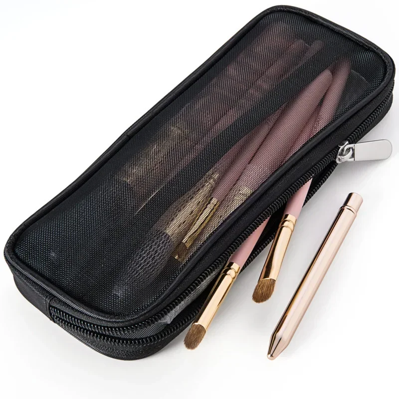Make-upborstel Reisetui Cosmet - Beauty Makeup Background recensie en prijs