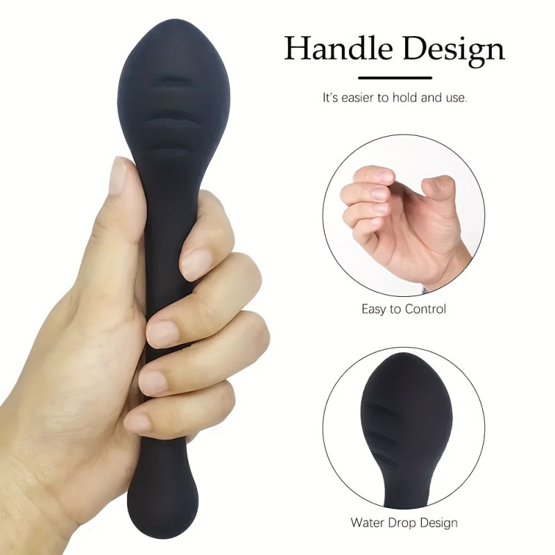 Nieuw ontworpen gezichtsmassag - Hair Scalp Massager recensie en prijs